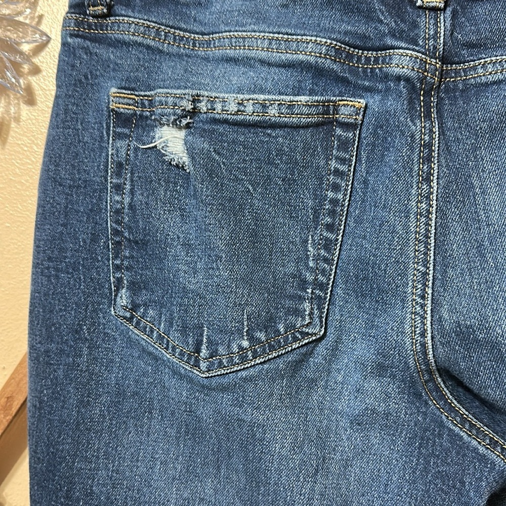 Edgely Straight Jeans - Picture 8 of 8